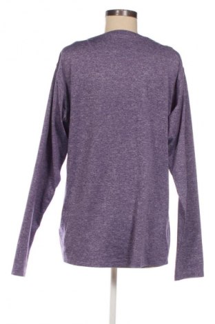 Dámská halenka X-Trail, Velikost XL, Barva Fialová, Cena  397,00 Kč