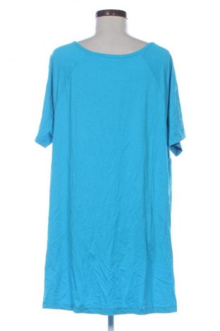 Damen Shirt X-Two, Größe 3XL, Farbe Blau, Preis € 9,99