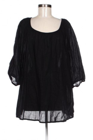 Дамска блуза Xint, Размер 3XL, Цвят Черен, Цена 9,70 €