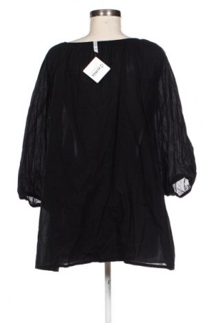 Дамска блуза Xint, Размер 3XL, Цвят Черен, Цена 9,70 €