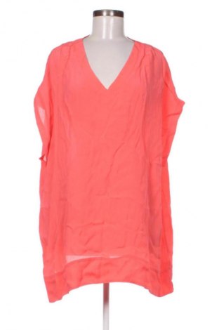 Bluză de femei Xlnt, Mărime XXL, Culoare Roz, Preț 72,00 Lei