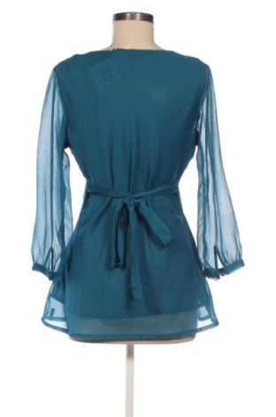 Női blúz Xx by Mexx, Méret M, Szín Kék, Ár 7 213 Ft