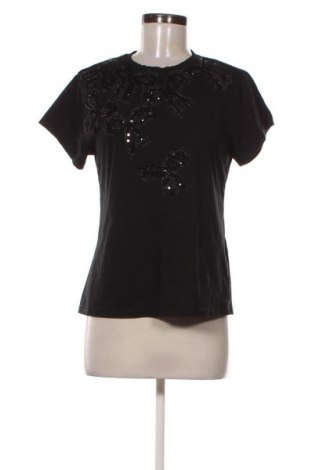 Damen Shirt Y.Two Jeans, Größe M, Farbe Schwarz, Preis € 10,00