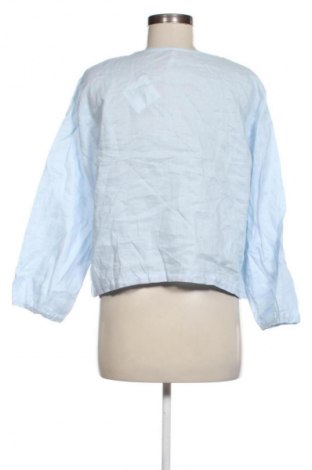 Damen Shirt Yargici, Größe XL, Farbe Blau, Preis 4,99 €