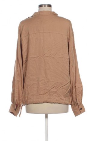 Γυναικεία μπλούζα Yaya, Μέγεθος M, Χρώμα Καφέ, Τιμή 7,99 €