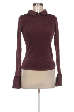 Bluzka damska Yaya, Rozmiar S, Kolor Czerwony, Cena 28,99 zł