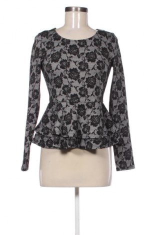 Γυναικεία μπλούζα Yes! Miss, Μέγεθος M, Χρώμα Πολύχρωμο, Τιμή 10,00 €