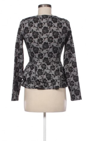 Γυναικεία μπλούζα Yes! Miss, Μέγεθος M, Χρώμα Πολύχρωμο, Τιμή 10,00 €