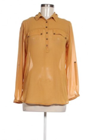 Bluză de femei Yessica, Mărime M, Culoare Galben, Preț 51,00 Lei