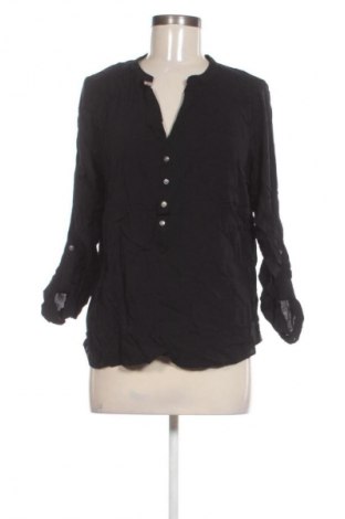 Дамска блуза Yessica, Размер XL, Цвят Черен, Цена 4,60 €