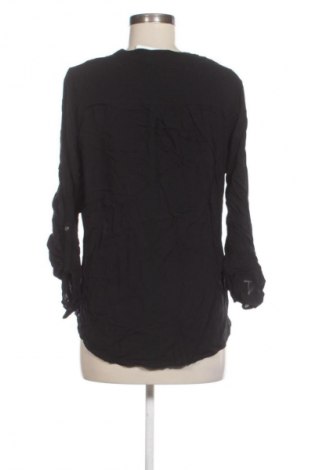 Дамска блуза Yessica, Размер XL, Цвят Черен, Цена 4,60 €