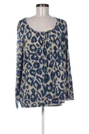 Дамска блуза Yessica, Размер XL, Цвят Многоцветен, Цена 4,60 €