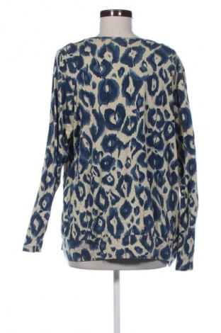 Дамска блуза Yessica, Размер XL, Цвят Многоцветен, Цена 4,60 €