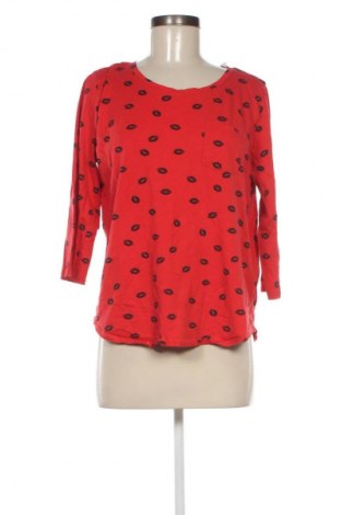 Дамска блуза Yessica, Размер M, Цвят Многоцветен, Цена 3,57 €