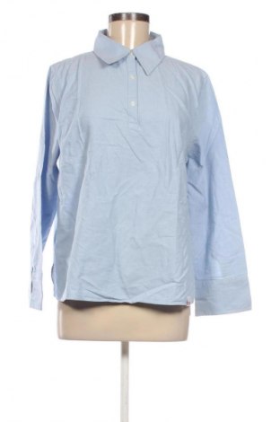 Дамска блуза Yessica, Размер L, Цвят Син, Цена 4,60 €