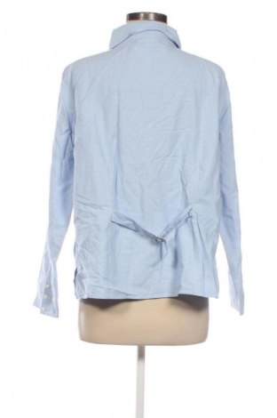 Дамска блуза Yessica, Размер L, Цвят Син, Цена 4,60 €