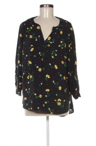 Дамска блуза Yessica, Размер XL, Цвят Многоцветен, Цена 4,60 €