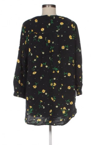 Дамска блуза Yessica, Размер XL, Цвят Многоцветен, Цена 4,60 €