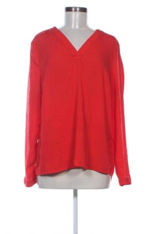 Női blúz Yessica, Méret XL, Szín Piros, Ár 2 359 Ft