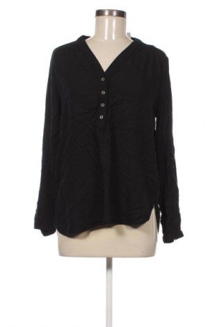 Дамска блуза Yessica, Размер M, Цвят Черен, Цена 2,55 €
