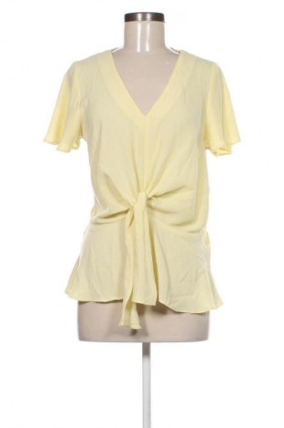 Dámská halenka Yessica, Velikost M, Barva Žlutá, Cena  109,00 Kč