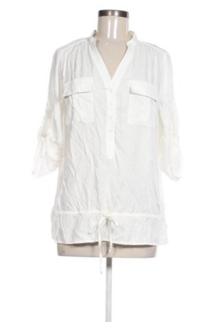 Дамска блуза Yessica, Размер M, Цвят Бял, Цена 3,57 €