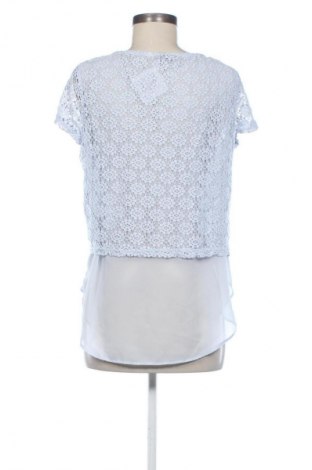 Női blúz Yessica, Méret S, Szín Kék, Ár 4 042 Ft