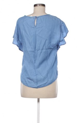 Γυναικεία μπλούζα Yessica, Μέγεθος L, Χρώμα Μπλέ, Τιμή 9,78 €