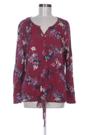 Дамска блуза Yessica, Размер L, Цвят Многоцветен, Цена 3,06 €