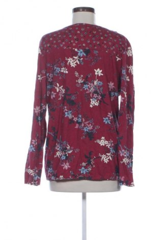 Дамска блуза Yessica, Размер L, Цвят Многоцветен, Цена 3,06 €