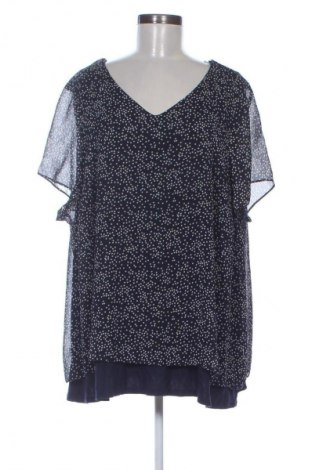 Дамска блуза Yessica, Размер 3XL, Цвят Многоцветен, Цена 9,71 €