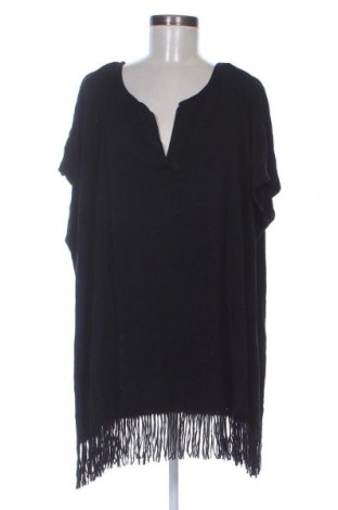 Дамска блуза Yessica, Размер 3XL, Цвят Черен, Цена 9,71 €