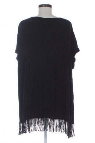 Дамска блуза Yessica, Размер 3XL, Цвят Черен, Цена 9,71 €