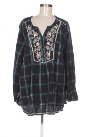 Damen Shirt Yessica, Größe XXL, Farbe Mehrfarbig, Preis 8,99 €