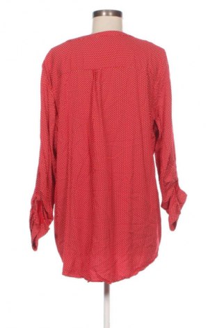 Дамска блуза Yessica, Размер L, Цвят Многоцветен, Цена 3,06 €