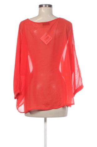 Дамска блуза Yessica, Размер XL, Цвят Червен, Цена 4,60 €