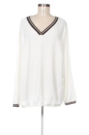 Dámska blúza Yessica, Veľkosť XXL, Farba Biela, Cena  8,95 €