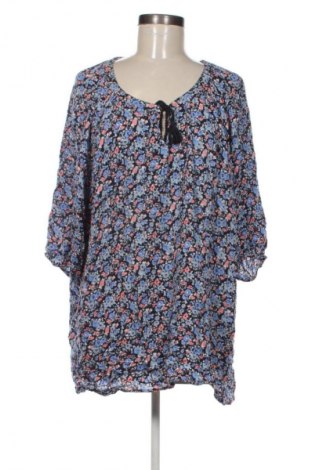 Дамска блуза Yessica, Размер XXL, Цвят Многоцветен, Цена 7,15 €