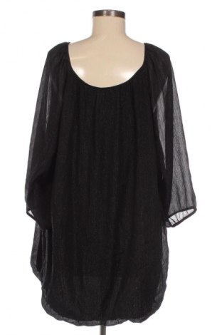 Bluză de femei Yessica, Mărime 5XL, Culoare Negru, Preț 50,59 Lei