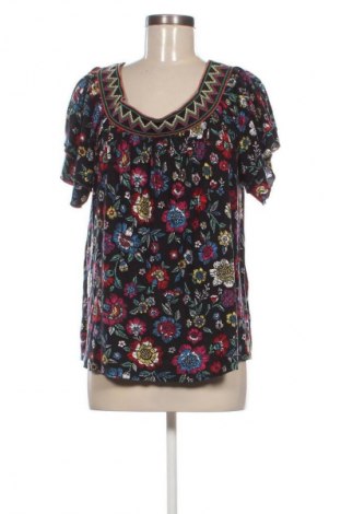 Bluză de femei Yessica, Mărime L, Culoare Multicolor, Preț 50,58 Lei