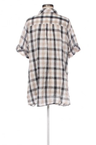 Dámská halenka Yessica, Velikost XXL, Barva Vícebarevné, Cena  283,00 Kč