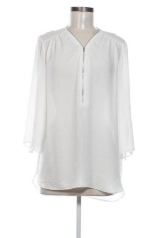 Damen Shirt Yessica, Größe L, Farbe Weiß, Preis 5,99 €