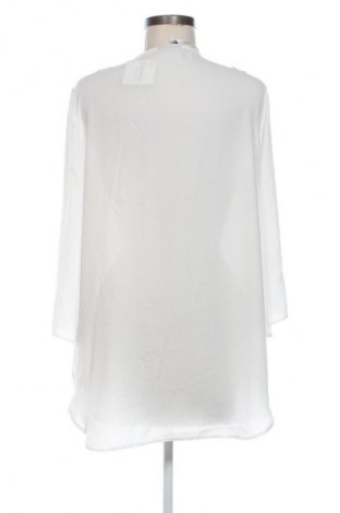Damen Shirt Yessica, Größe L, Farbe Weiß, Preis 5,99 €