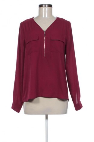 Дамска блуза Yessica, Размер M, Цвят Червен, Цена 3,57 €