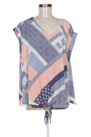 Bluzka damska Yessica, Rozmiar XXL, Kolor Kolorowy, Cena 53,58 zł