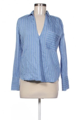 Damen Shirt Yfl Reserved, Größe M, Farbe Mehrfarbig, Preis € 10,00