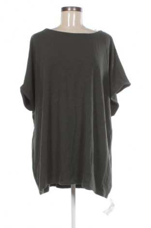 Női blúz Yoek, Méret 4XL, Szín Zöld, Ár 13 159 Ft