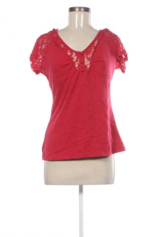 Bluză de femei Yoins, Mărime L, Culoare Roșu, Preț 54,99 Lei