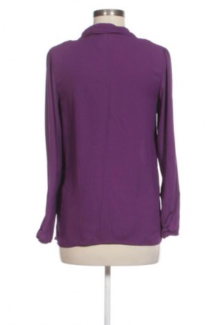 Dámská halenka Yokko, Velikost S, Barva Fialová, Cena  495,00 Kč