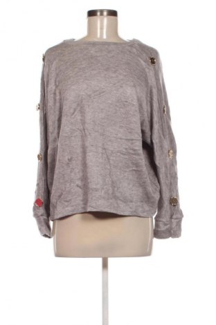 Dámská halenka You, Velikost XL, Barva Šedá, Cena  119,00 Kč